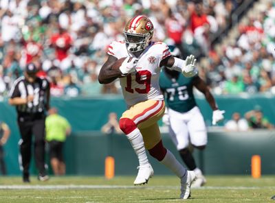 NFC Championship All-22: How the 49ers can beat the Eagles