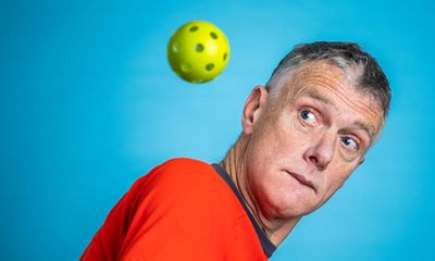 The pickleball revolution: how a game for all ages became one of the world’s fastest-growing sports