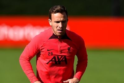 Jurgen Klopp issues promising injury update on Liverpool midfielder Arthur Melo