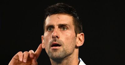 Dominant Novak Djokovic storms past Tommy Paul to reach 10th Australian Open final