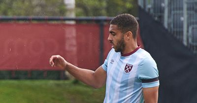 West Ham make transfer decision as youngster completes permanent move to Colchester United