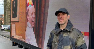 Sleaford Mods frontman says 'damage has already been done' as they release new song UK Grim