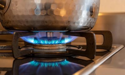 US renters have growing worries over gas stoves – and few options