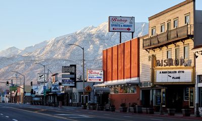 Storms dumped snow on California. Will it bring a reprieve from the drought?