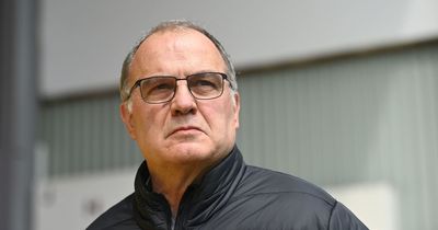 Marcelo Bielsa's highly unusual Everton offer rejected as Sean Dyche to become new boss