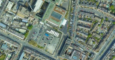 Baby handed in to gardai after being found alone in buggy in Dublin