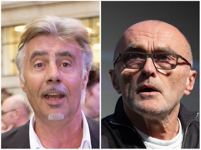 Sex Pistols bassist Glen Matlock says Danny Boyle should be ‘frightened to see’ him after Pistol TV show
