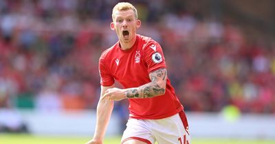 Nottingham Forest 'willing' to sanction two shock transfers after £10m decision