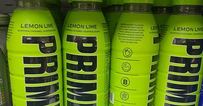 Fans of Prime Hydration Drink have noticed a subtle change to the viral drink