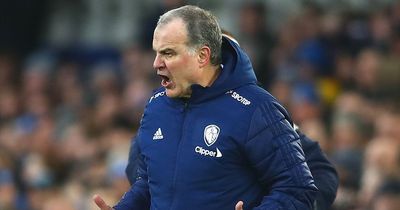 Rob Green reveals what Leeds United players think about Marcelo Bielsa’s possible Everton appointment