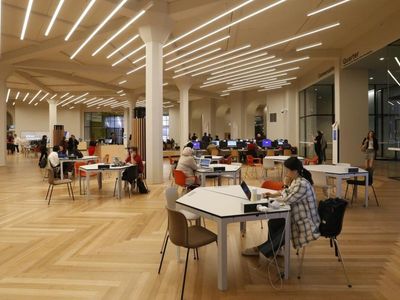Writers to be paid for audio, e-book loans