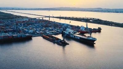 Tunisia's corruption contagion: Country's largest commercial port in the crosshairs