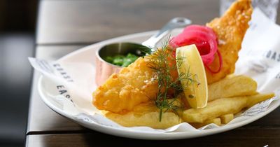 Scotland's 'best seafood' restaurant launches budget-friendly offers - including happy hour