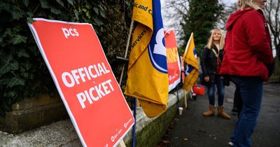 Hundreds of DWP and benefit centre workers in Greater Manchester to go on strike