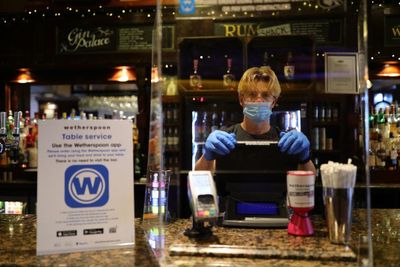 11 Wetherspoon pubs will be closing permanently, including one in Scotland
