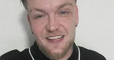 Twisted dad posted fundraising page for tot's funeral - just weeks after murdering him