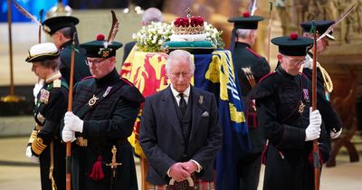Cost of Royal visits to Edinburgh to face more scrutiny after Operation Unicorn