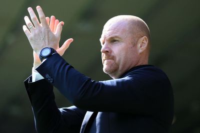 Everton set to appoint Sean Dyche as new manager