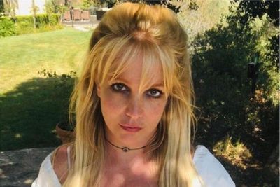 Britney Spears blasts fans as going ‘too far’ for sending police to her home