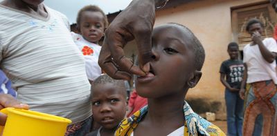 100 million Nigerians are at risk of neglected tropical diseases: what the country is doing about it