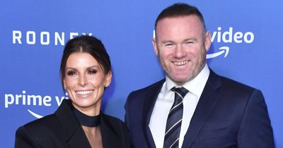 KSI reveals how Wayne Rooney got hands on stash of Prime for son's 7th birthday after Coleen's Instagram snap comes under fire