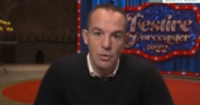 Martin Lewis fan's credit card trick that allowed him to claim £4,780 cashback