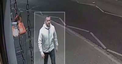 Man 'punched to ground' at waterfront sports bar as police issue CCTV images