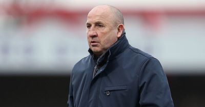 'David can beat Goliath' says Accrington boss ahead of Leeds United FA Cup clash