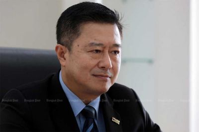 Sidelined DSI chief gives conflicting details