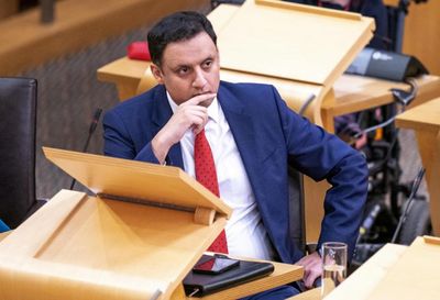 Labour and SNP council coalition set to end 'imminently', Anas Sarwar claims