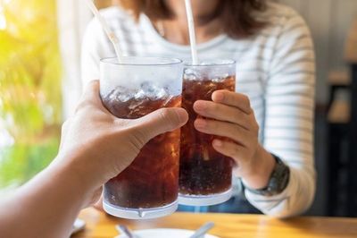 UK Soft Drink Taxes Associated With Decreased Obesity In Girls