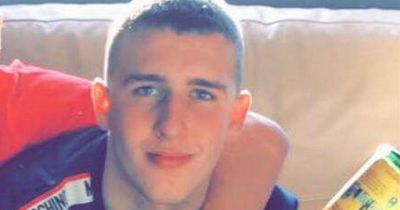Teenage killer locked up after stabbing man in the heart