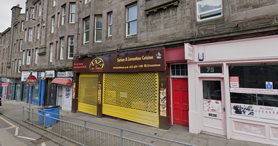Edinburgh city centre restaurant up for sale in prime spot with ‘great potential’