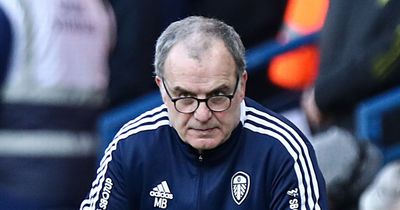 Marcelo Bielsa 'wanted to work with Everton youth sides' before taking over as first-team manager
