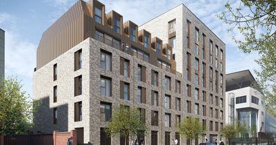 Three new developments that will be coming to Manchester