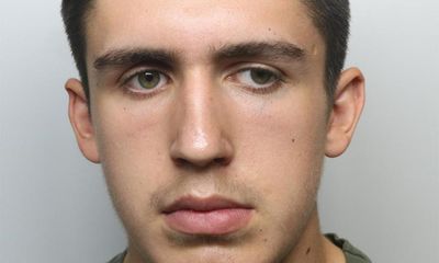 UK teenager sentenced over far-right videos that inspired US killers