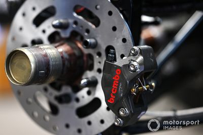 How Formula E's new emergency braking system will work