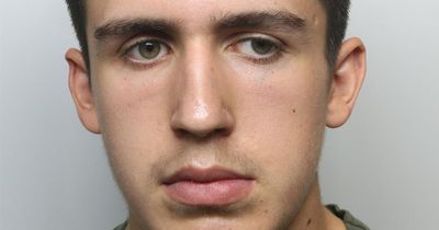 Warped mind of evil Brit teen who inspired two mass shootings in US as he's jailed