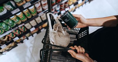 Mum's 'wonky tin' hack could save you money off your weekly grocery shop