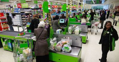 Asda shoppers stunned after finding 'hidden' hack in self-service tills