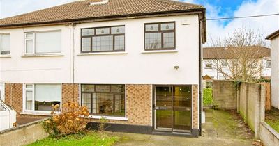 Five lovely three bedroom homes for sale for under €300k in north Dublin