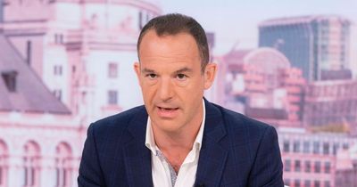 Martin Lewis wants everyone to check if they're eligible for a £600 payment from the Government