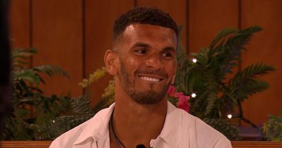 ITV Love Island fans scream 'you're on TV' as they're left 'traumatised' by Kai comment