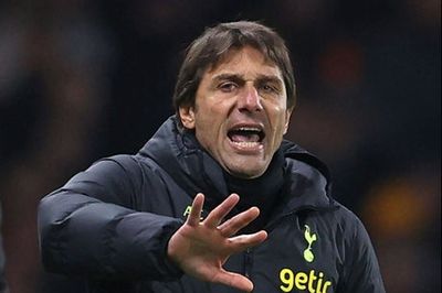 Antonio Conte cannot afford to be picky in Tottenham trophy pursuit as path opens up for FA Cup glory