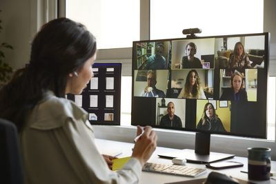 All bosses ‘secretly’ want workers back in the office, major business group leader says