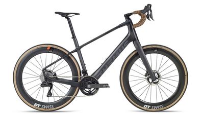 Swiss Firm Thömus Enters The U.S. Market With The Swissrider E-Bike