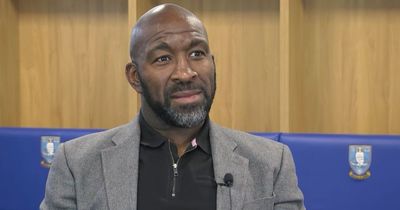 Darren Moore opens up on lessons from Guardiola, Mourinho and Ferguson after record year