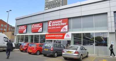 Poundstretcher gives shop workers second 10% pay rise