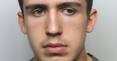 British teenager locked up for 11 and a half years after creating far-right hate videos