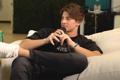 YouTube influencer sparks outrage saying “if you don’t have a Lamborghini in your 20s, you should have a ‘serious’ talk with yourself”